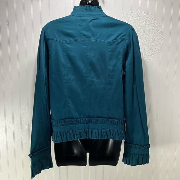 VINTAGE KEREN HART Jacket - Picture 3 of 4